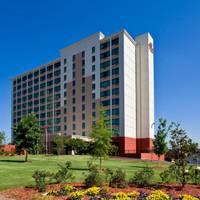 Crowne Plaza Hotel Memphis Downtown 