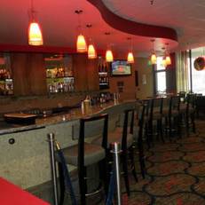 Crowne Plaza Denver 