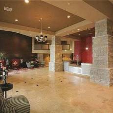 Crowne Plaza Hotel Milwaukee Airport 