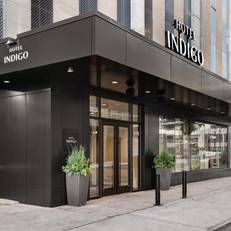 Crowne Plaza Northstar Minneapolis - Downtown 