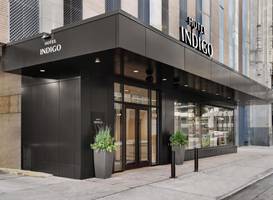 Crowne Plaza Northstar Minneapolis - Downtown 