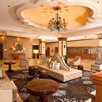 Crowne Plaza Hotel Riverwalk 