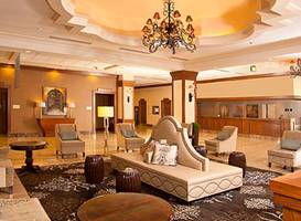 Crowne Plaza Hotel Riverwalk 