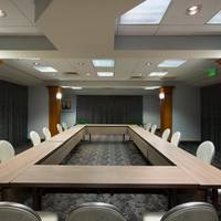 Crowne Plaza Hotel Orlando-Universal 
