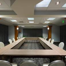 Crowne Plaza Hotel Orlando-Universal 