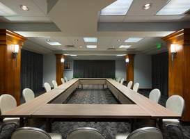 Crowne Plaza Hotel Orlando-Universal 