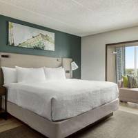 Crowne Plaza Hotel Tampa-Westshore 