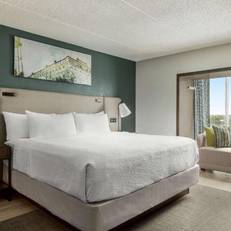 Crowne Plaza Hotel Tampa-Westshore 