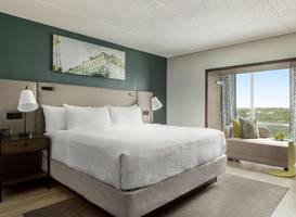 Crowne Plaza Hotel Tampa-Westshore 
