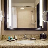 Crowne Plaza Anchorage-Midtown 