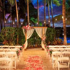 Crowne Plaza Hollywood Beach Resort 