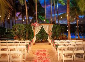 Crowne Plaza Hollywood Beach Resort 