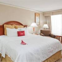 Crowne Plaza Hotel Executive Center Baton Rouge 