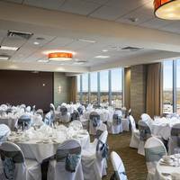 Crowne Plaza Billings 