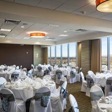 Crowne Plaza Billings 