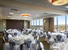 Crowne Plaza Billings 