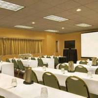 Crowne Plaza Minneapolis International Airport Hotel & Suites 