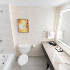 Crowne Plaza Edison 