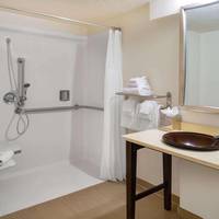Crowne Plaza Sacramento Northeast 