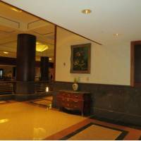 Crowne Plaza Hotel Springfield 