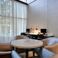 Crowne Plaza Tulsa Hotel Southern Hills 