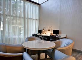 Crowne Plaza Tulsa Hotel Southern Hills 
