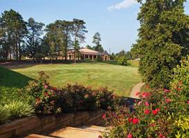 Crowne Plaza Resort Asheville 