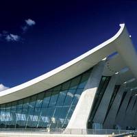 Crowne Plaza Hotel Dulles Airport 