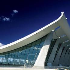 Crowne Plaza Hotel Dulles Airport 