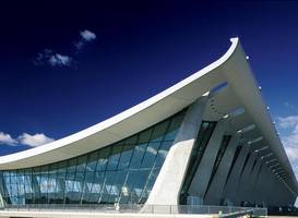 Crowne Plaza Hotel Dulles Airport 