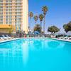 Crowne Plaza Hotel Ventura Beach 