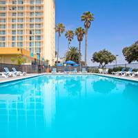 Crowne Plaza Hotel Ventura Beach 
