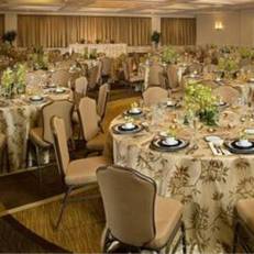 Crowne Plaza Hotel Old Town Alexandria 