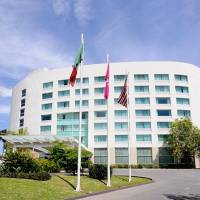 Crowne Plaza Villahermosa 