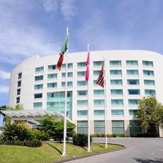 Crowne Plaza Villahermosa 