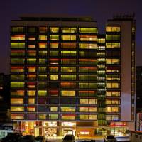 Crowne Plaza Istanbul Harbiye 