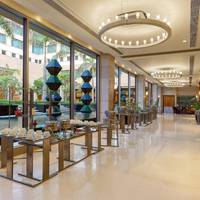 Crowne Plaza Gurgaon 
