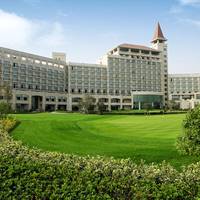 Crowne Plaza Lake Malaren Shanghai 