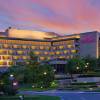 Crowne Plaza Shanghai Anting Golf 