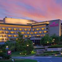 Crowne Plaza Shanghai Anting Golf 