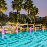 Crowne Plaza Guangzhou Huadu 