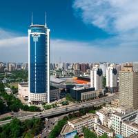 Crowne Plaza Xi'an 