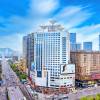Crowne Plaza City Centre Changsha 