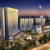 Crowne Plaza Changshu 