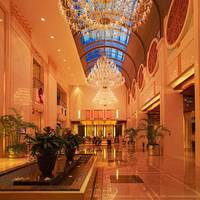 Crowne Plaza Changshu 