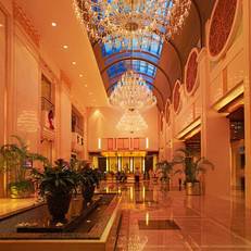 Crowne Plaza Changshu 