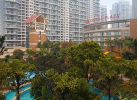 Crowne Plaza Chongqing Riverside 