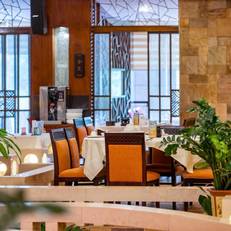 Crowne Plaza Foshan 