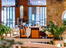 Crowne Plaza Foshan 