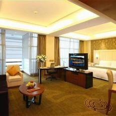Crowne Plaza Hangzhou Grand Canal 